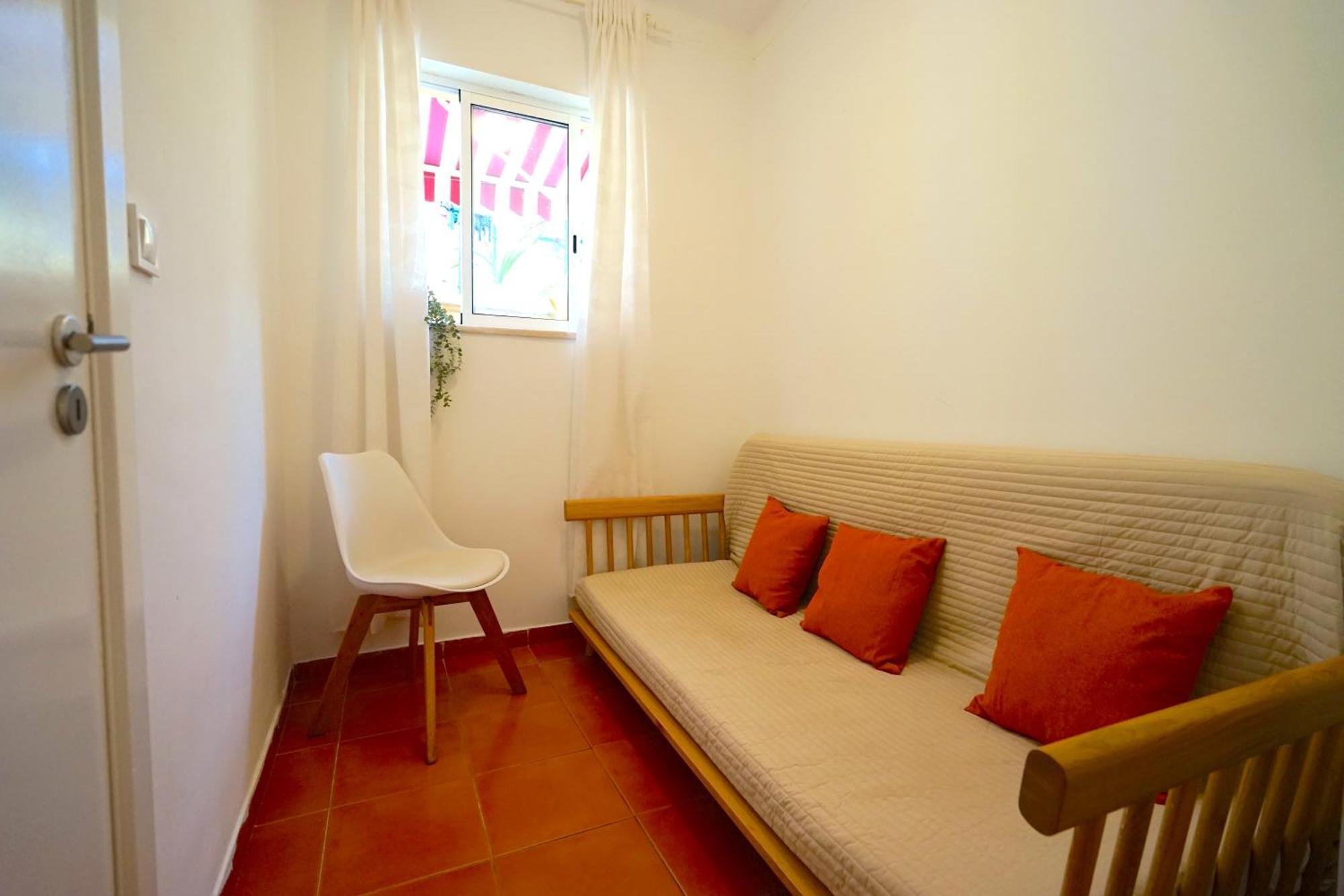 Cruz Cozy * Lissabon