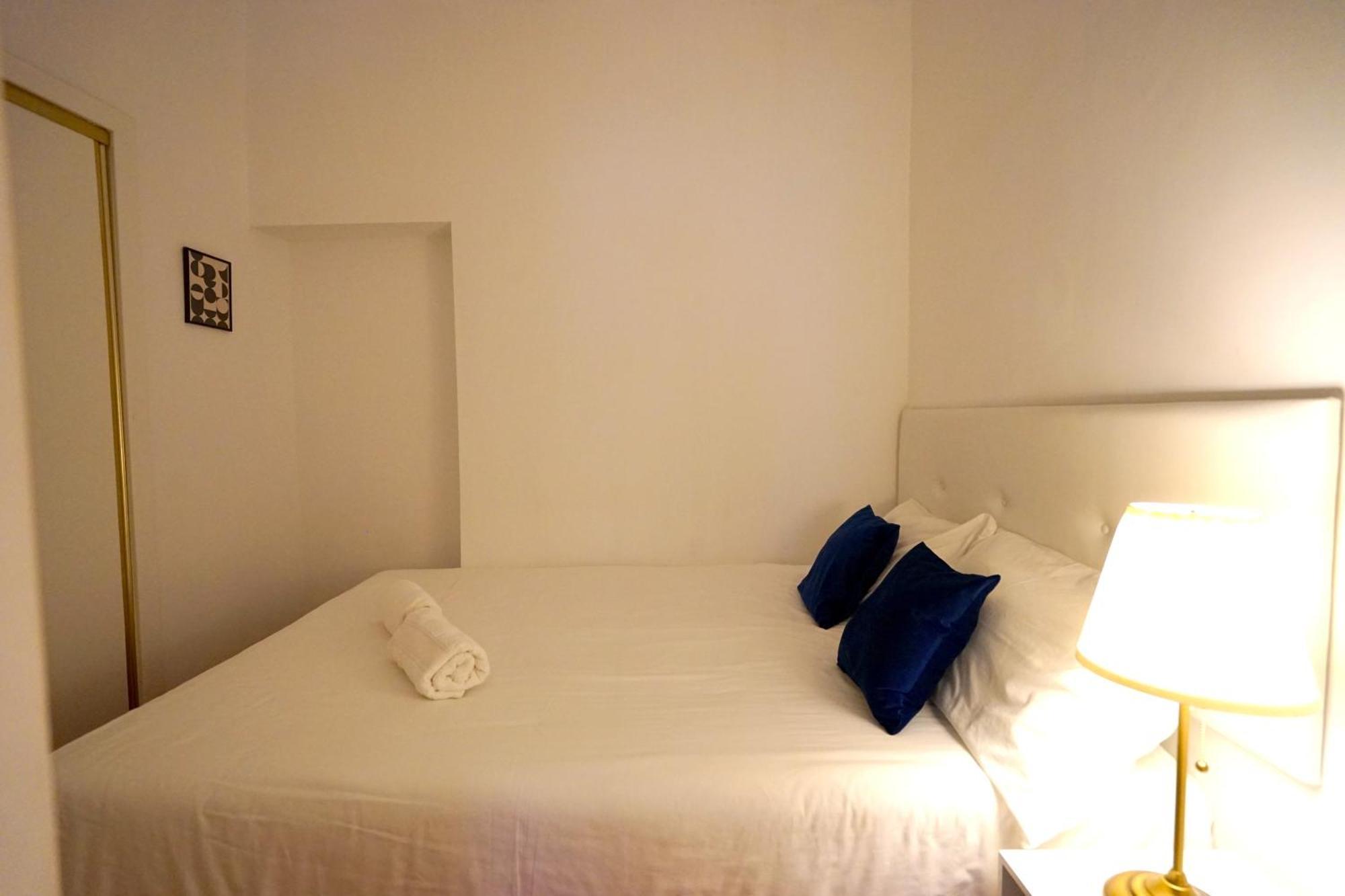 Appartement Cruz Cozy