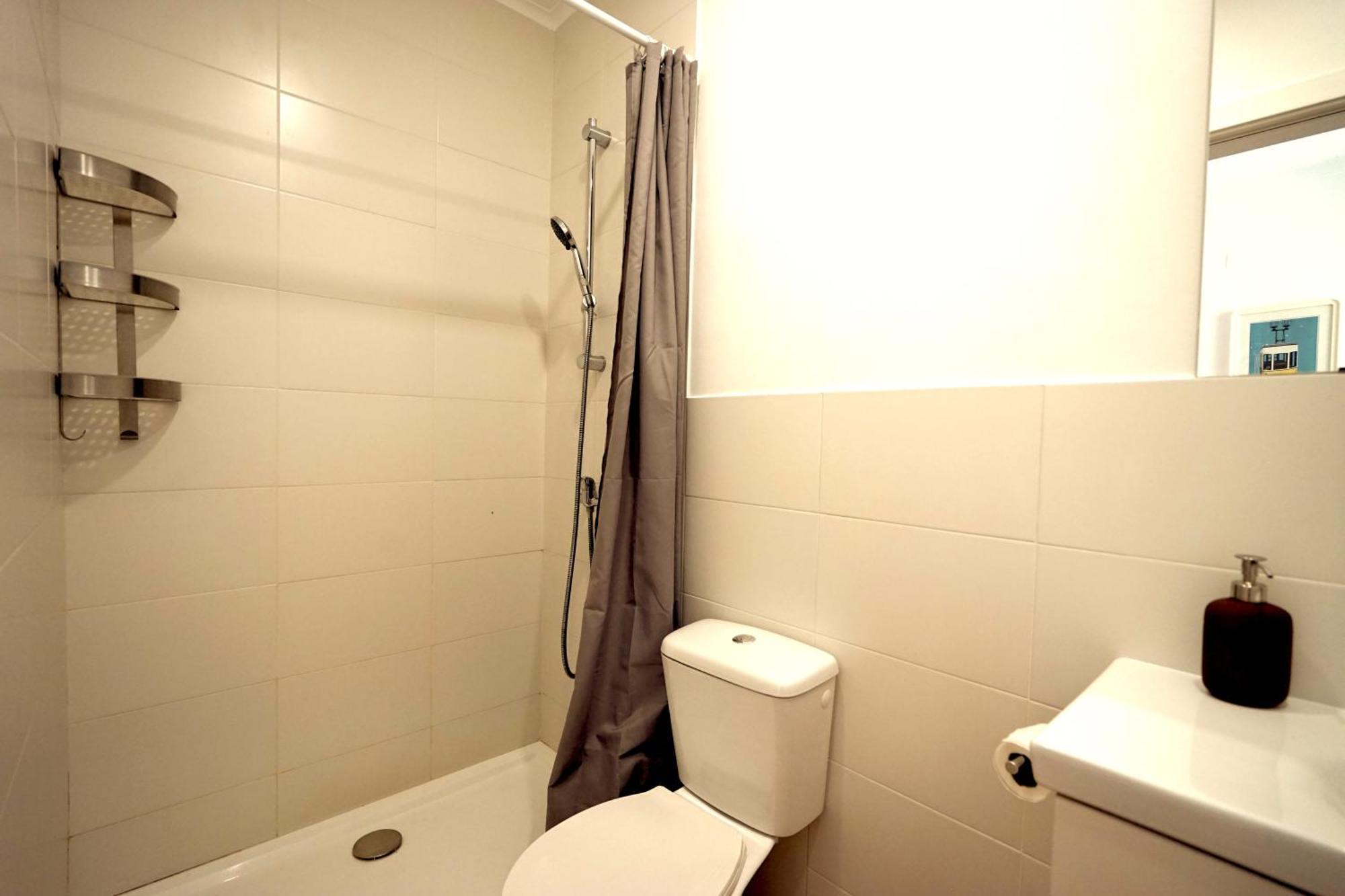 Appartement Cruz Cozy