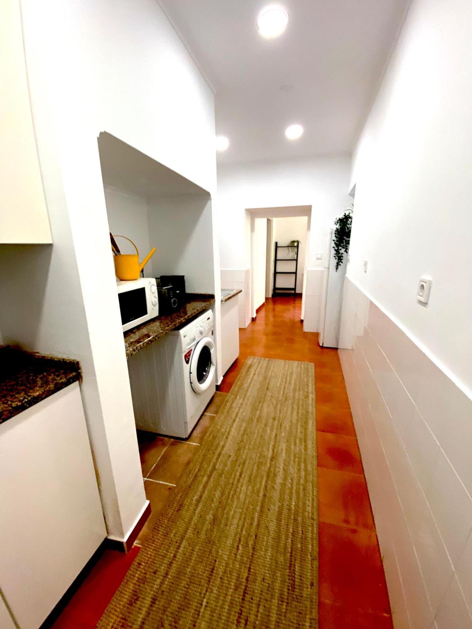 Appartement Cruz Cozy Lissabon