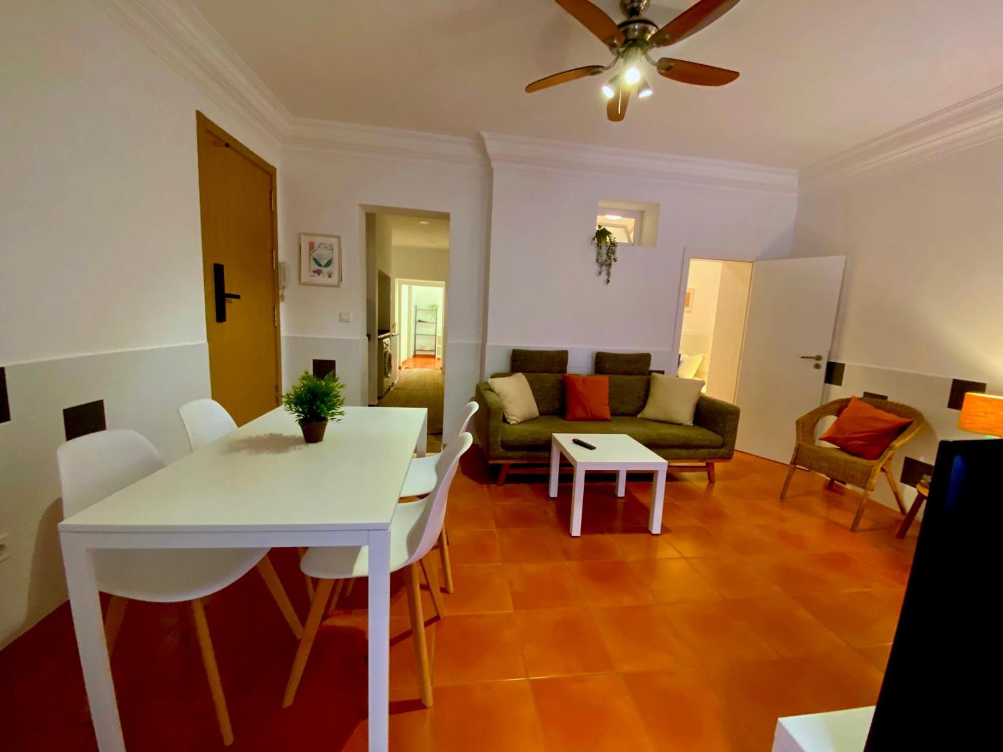 Cruz Cozy Appartement