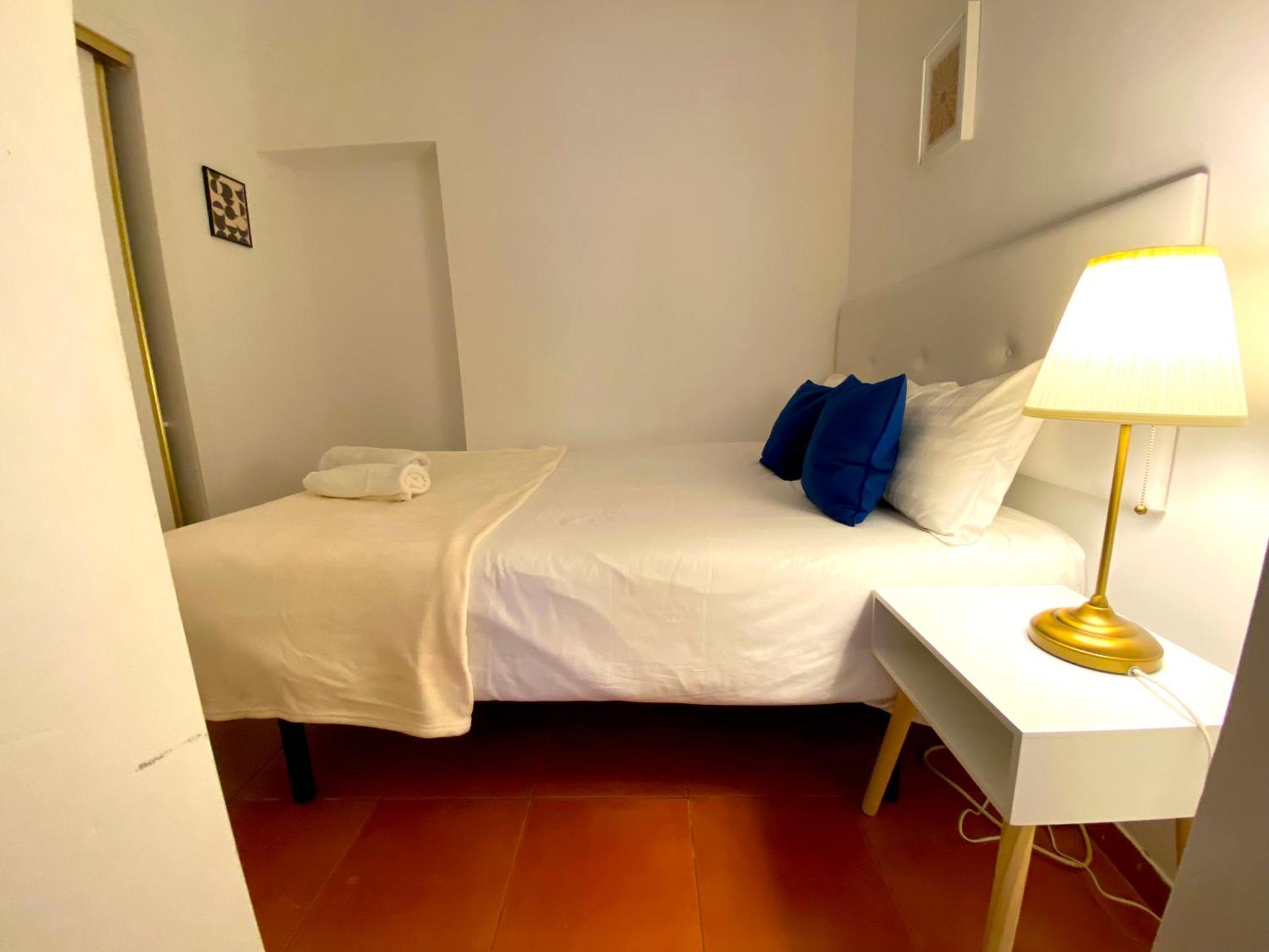 Cruz Cozy Appartement Lissabon